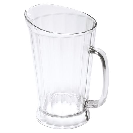 Bouncer II Pitcher