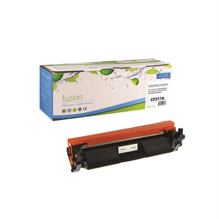 Cartouche de toner compatible (Alternative à HP 17A)