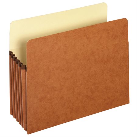 Expanding File Pocket Letter size 5-1 / 4 in. expansion