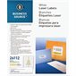 Premium Mailing Labels Package of 100 sheets 1 x 4 in. (2000)