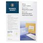 Premium Mailing Labels Package of 250 sheets 1 x 4 in. (5000)