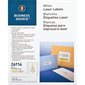 Premium Mailing Labels Package of 100 sheets 1-1 / 3 x 4 in. (1400)