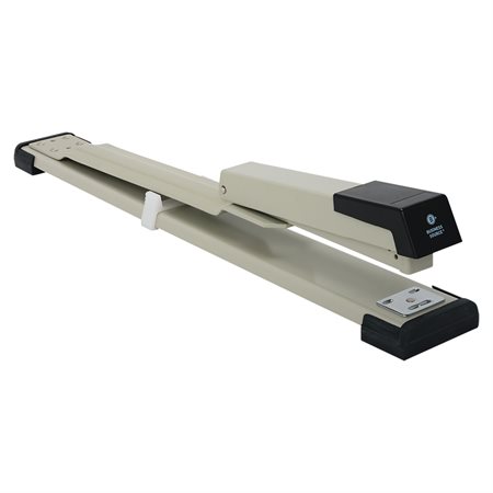 Business Source® Long Reach Stapler