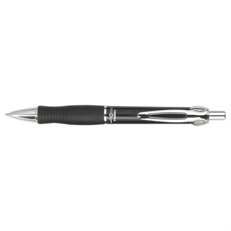 GR8 Gel Retractable Rollerball Pen Sold by each black