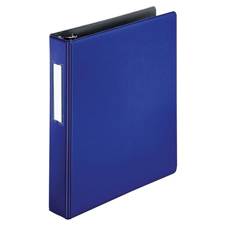 Heavy-Duty Binder 1-1 / 2 in. blue