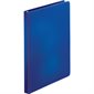 Round Ring Binder 1 / 2 in. blue