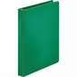 Round Ring Binder 1 in. green