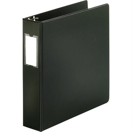 Binder with Label Holder 2 in.