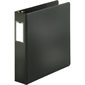 Heavy-Duty Binder 2 in. black