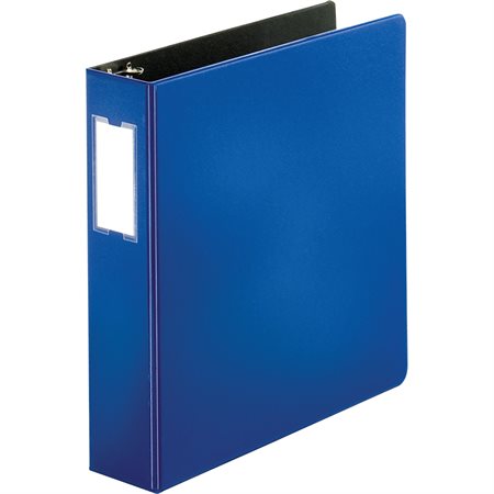 Heavy-Duty Binder 2 in. blue