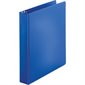 Round Ring Binder 1-1 / 2 in. blue