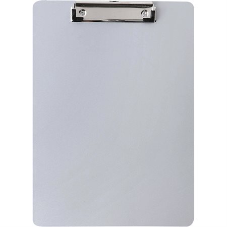 Plastic ClipBoard 9 x 12" in