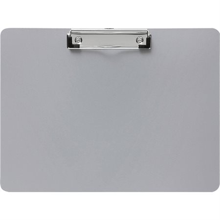 Plastic ClipBoard 12 x 9" in