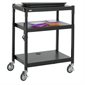 Multimedia Projector Cart