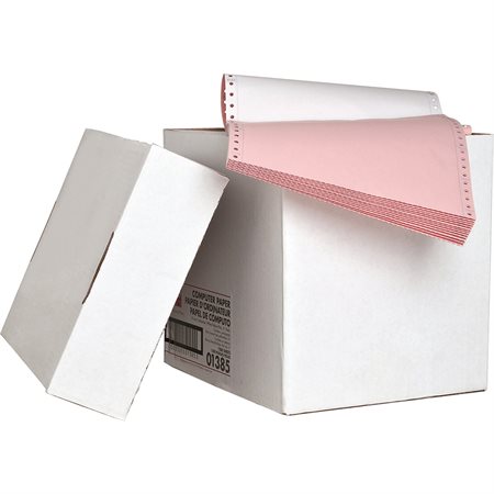 Dot Matrix Continuous Printing Paper