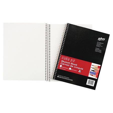 Studio Pro® Sketch Book 8.5 x 11 in.