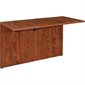 Bridge Rectangular 48 x 24 in. cherry