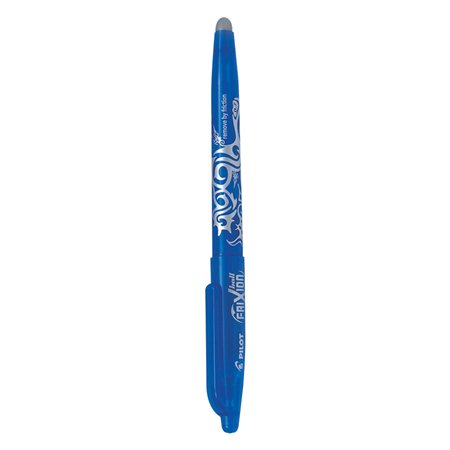 Stylo à bille roulante effaçable FriXion® Ball Vendu à l'unité turquoise