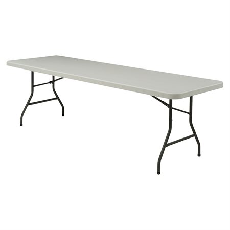 Table pliante Ultra-Lite 96 x 30 po.