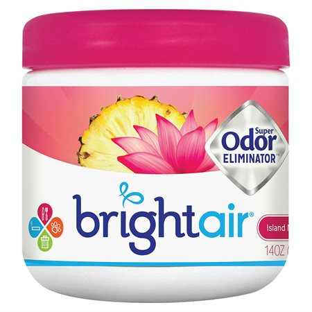 Super Odor Eliminator™ Air Freshners island nectar & pineapple