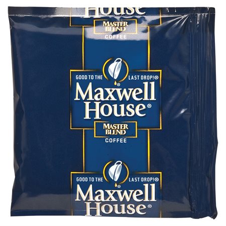 Café moulu Maxwell House