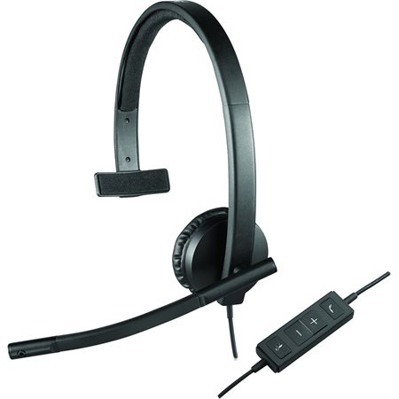 H570E Headset