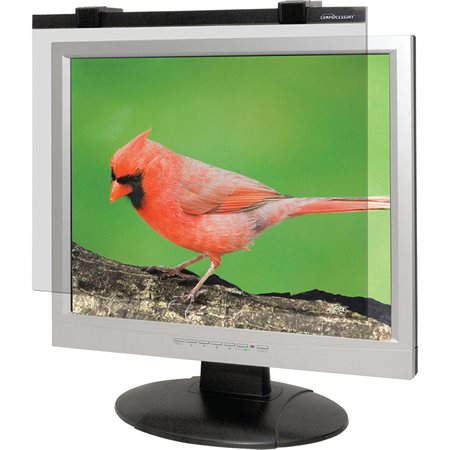 Glare Filter for Monitors Anti Glare 19 to 20 in. - 5:4