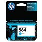 HP 564 Ink Jet Cartridge cyan