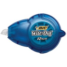 Ruban correcteur Wite-Out® EZ Refill Ruban correcteur vendu à l'unité