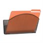 Onyx™ Wall Pockets Individual pocket letter