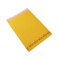 Ecolite Shipping Envelope #4. 9-1/2 x 14-1/2 in.