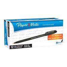 Stylos à bille ComfortMate Ultra® noir