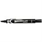 Marks-a-Lot® Permanent Marker Regular size with clip