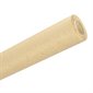 Papier d'emballage kraft brun Rouleau de 1-1 / 2" (40 lb) 30" x 39-3 / 8'