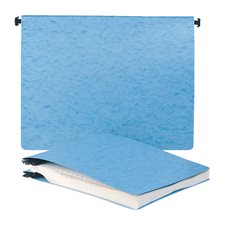 ACCO Presstex® Data Binder 11 x 8-1/2"