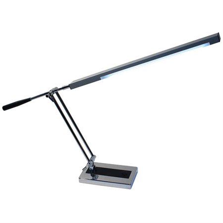 Lampe de bureau DEL VLED500