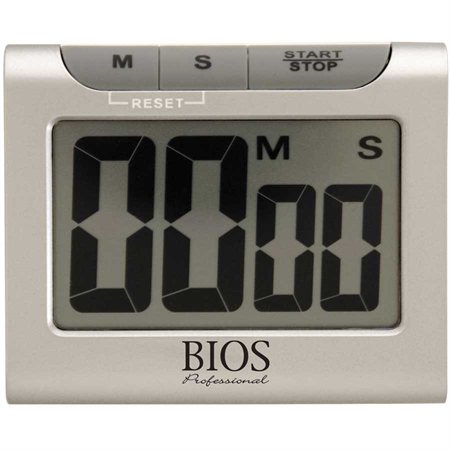 Bios Professional Digital Timer