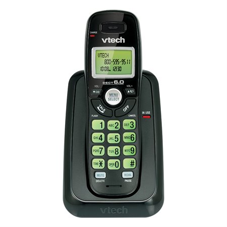 Téléphone numérique sans fil CS6114-11