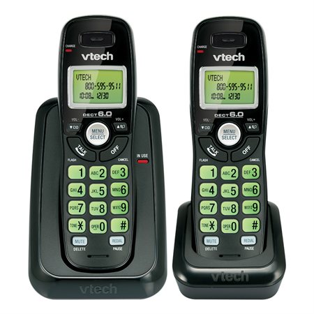 CS6114-21 Digital Cordless Phone