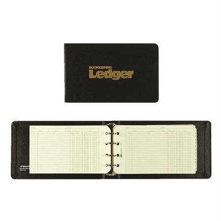 Ledger Kit