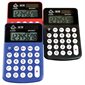 "B-6008" pocket calculator