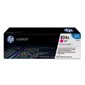 HP 824A Toner Cartridge magenta