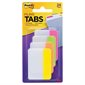 Onglets de classement Post-it® couleurs vives