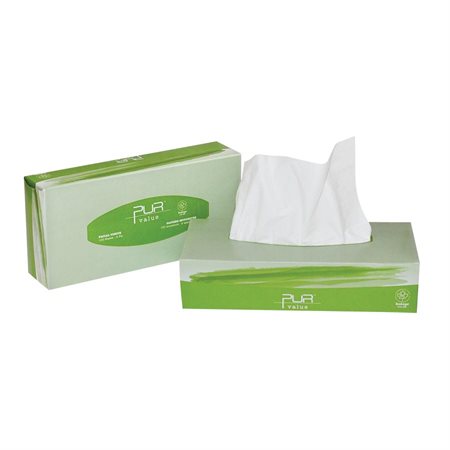 Facial Tissue