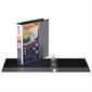 QuickFit® Presentation Binder 1-1 / 2 in. black