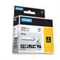 Rhino Industrial Printing Tape Cassette Vinyl 1 / 2" (white)