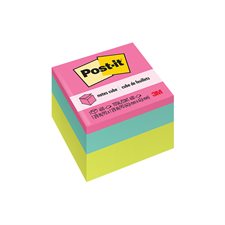 Post-it® Self-Adhesive Notes Bright