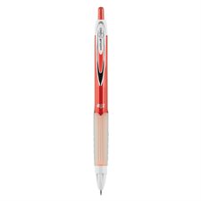 Signo 207 Colours Retractable Rollerball Pen red