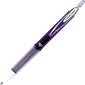 Stylos à bille roulante rétractable Signo 207 Colours violet