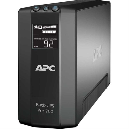 Système d'alimentation sans coupure Back-UPS Pro Pro 700 - 420 W / 700 VA